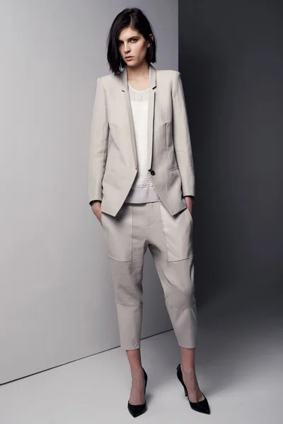 Look 1